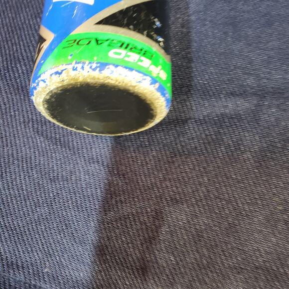 Easton S250 Speed Brigade Baseball Bat 27 in 17 Oz 2 1/4 Diameter -10 YSB18S250 - Picture 8 of 11